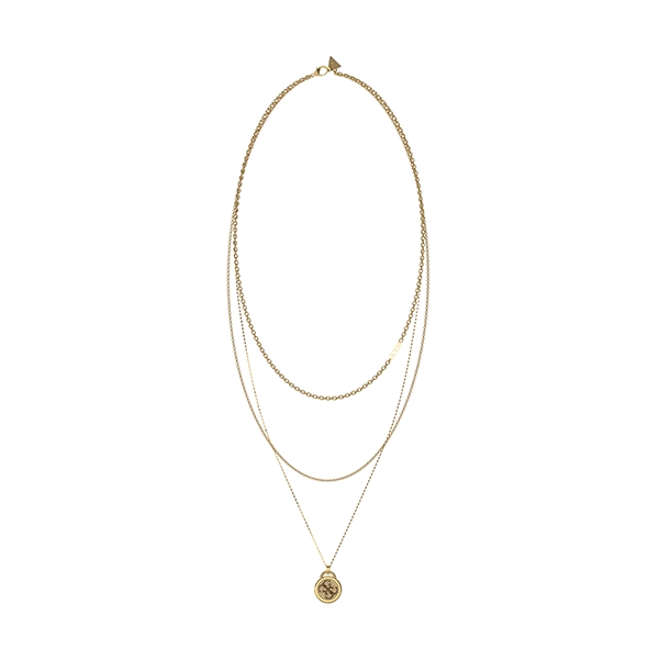 GUESS JEWELS JEWELRY Mod. JUBN03127JWYGT-U